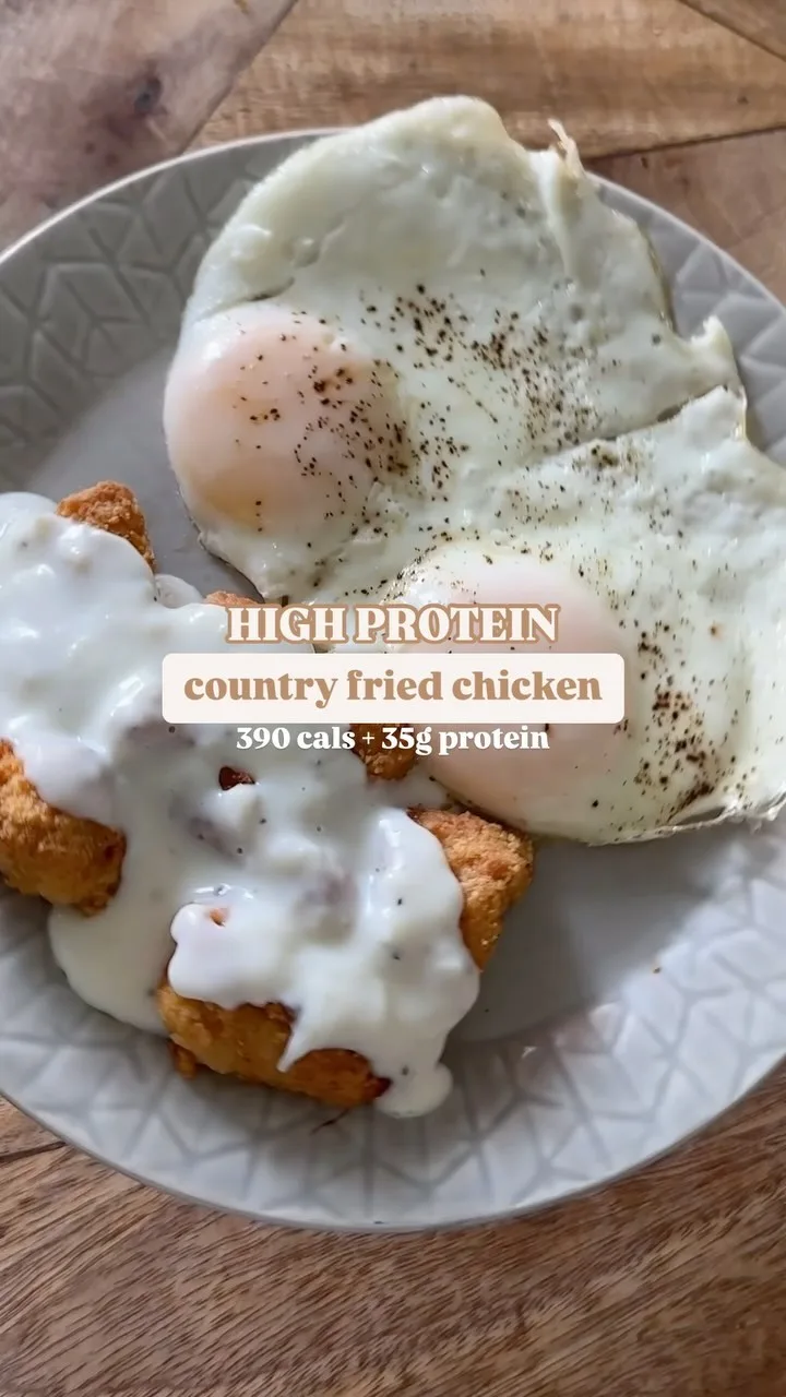 country-fried-chicken-gravy
