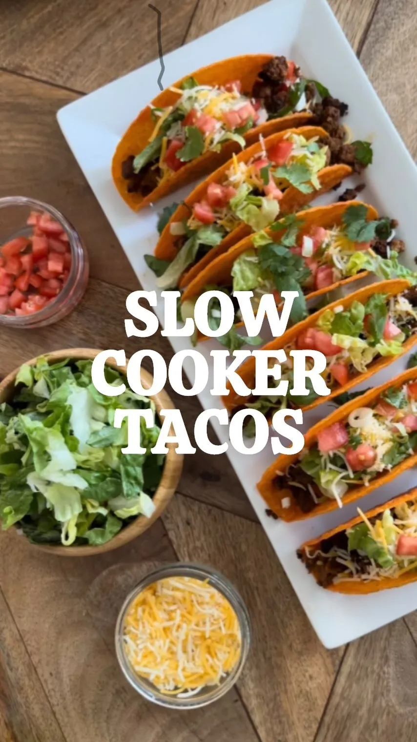 crockpot-ground-beef-tacos