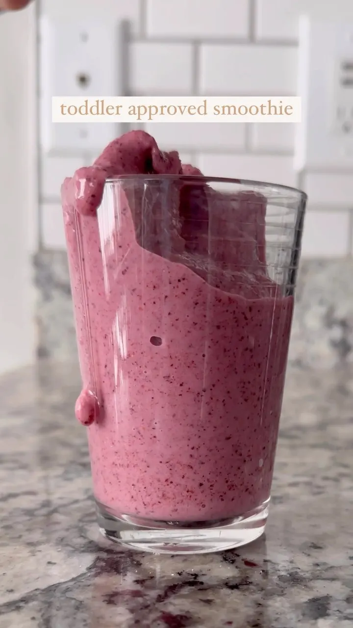 strawberry-blueberry-smoothie