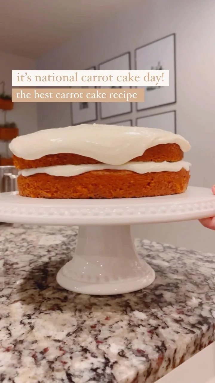carrot-cake