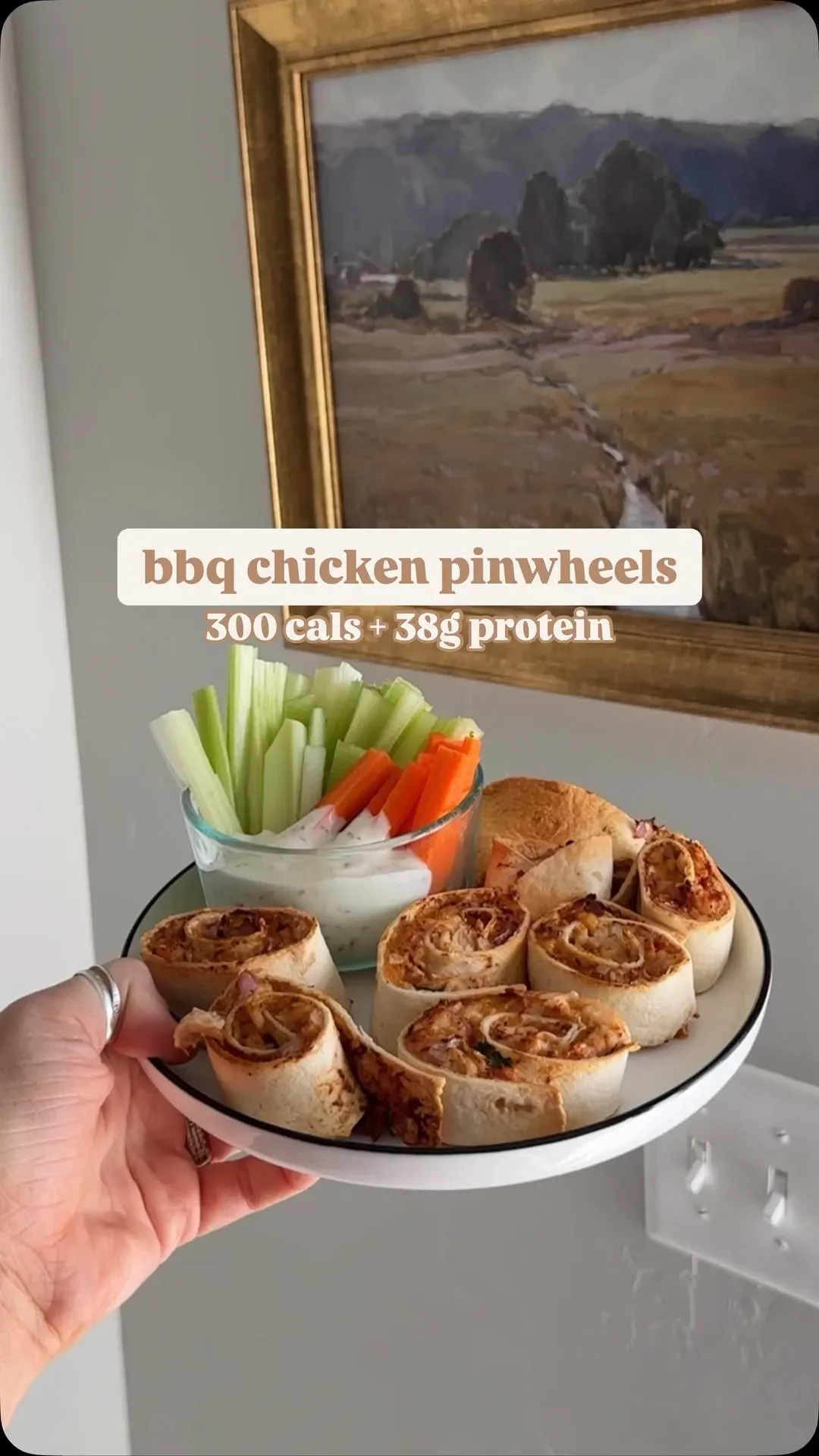 bbq-chicken-pinwheels