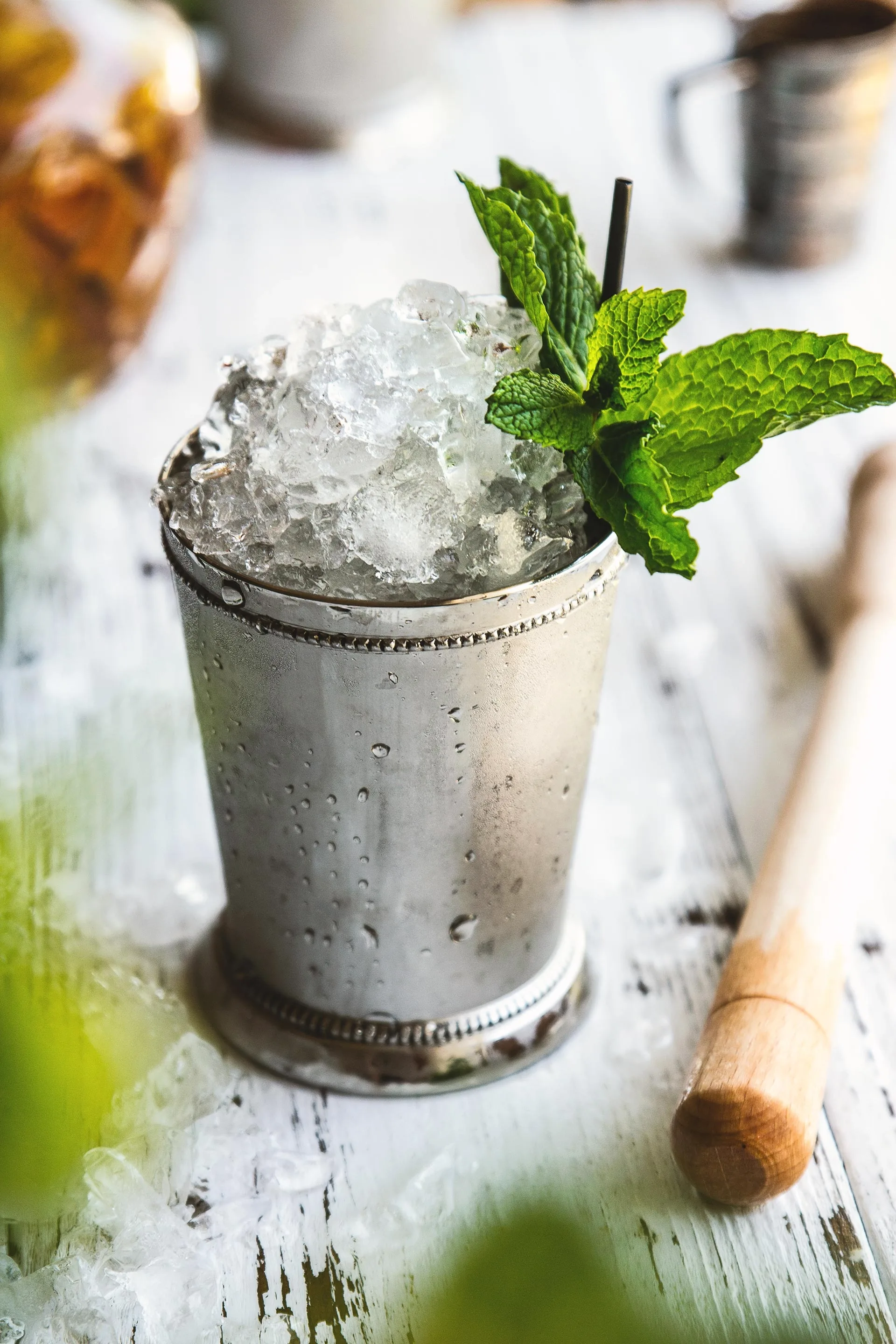 blackberry-julep