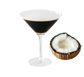coconut-and-coffee-tini