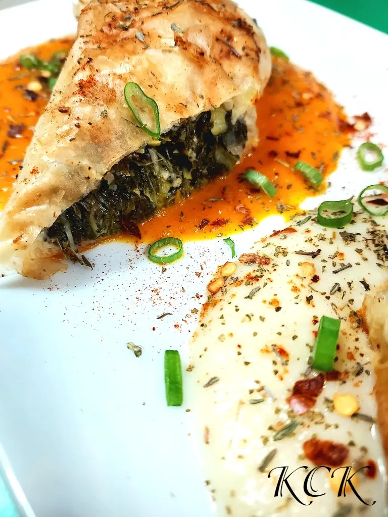 ispanakli-dolama-borek