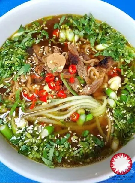 teriyaki-pork-and-noodle-soup