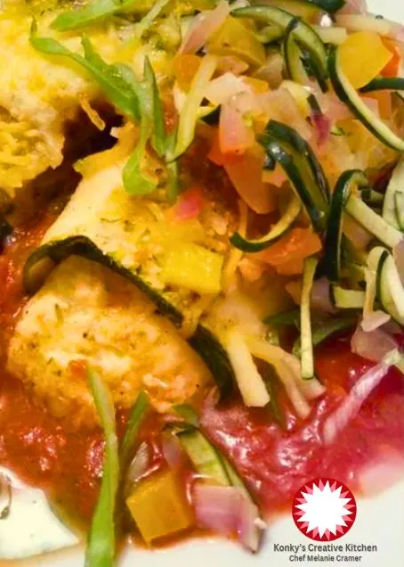 zucchini-involtini