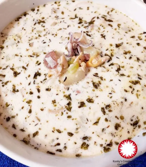 new-england-style-seafood-chowder