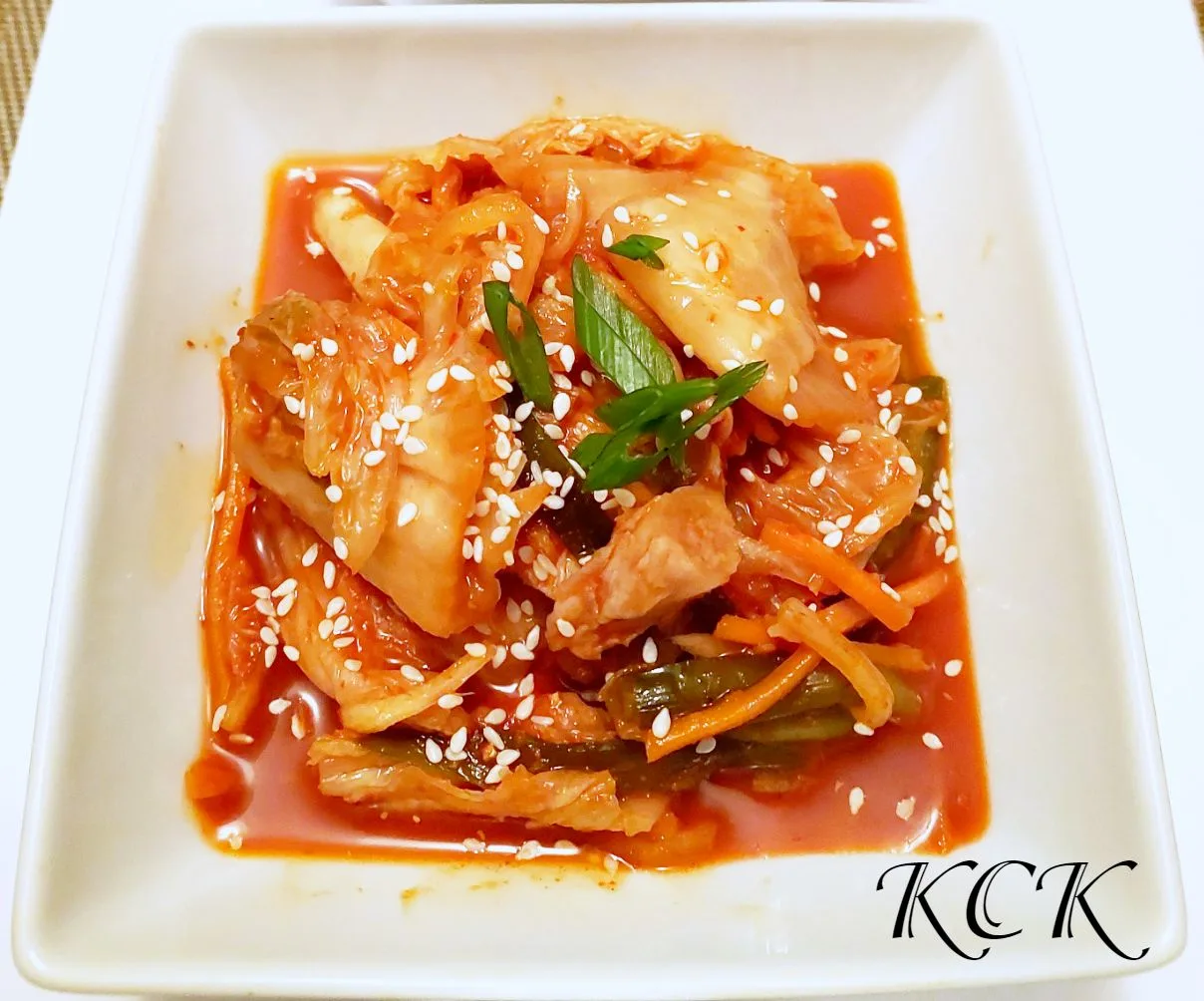 easy-kimchi