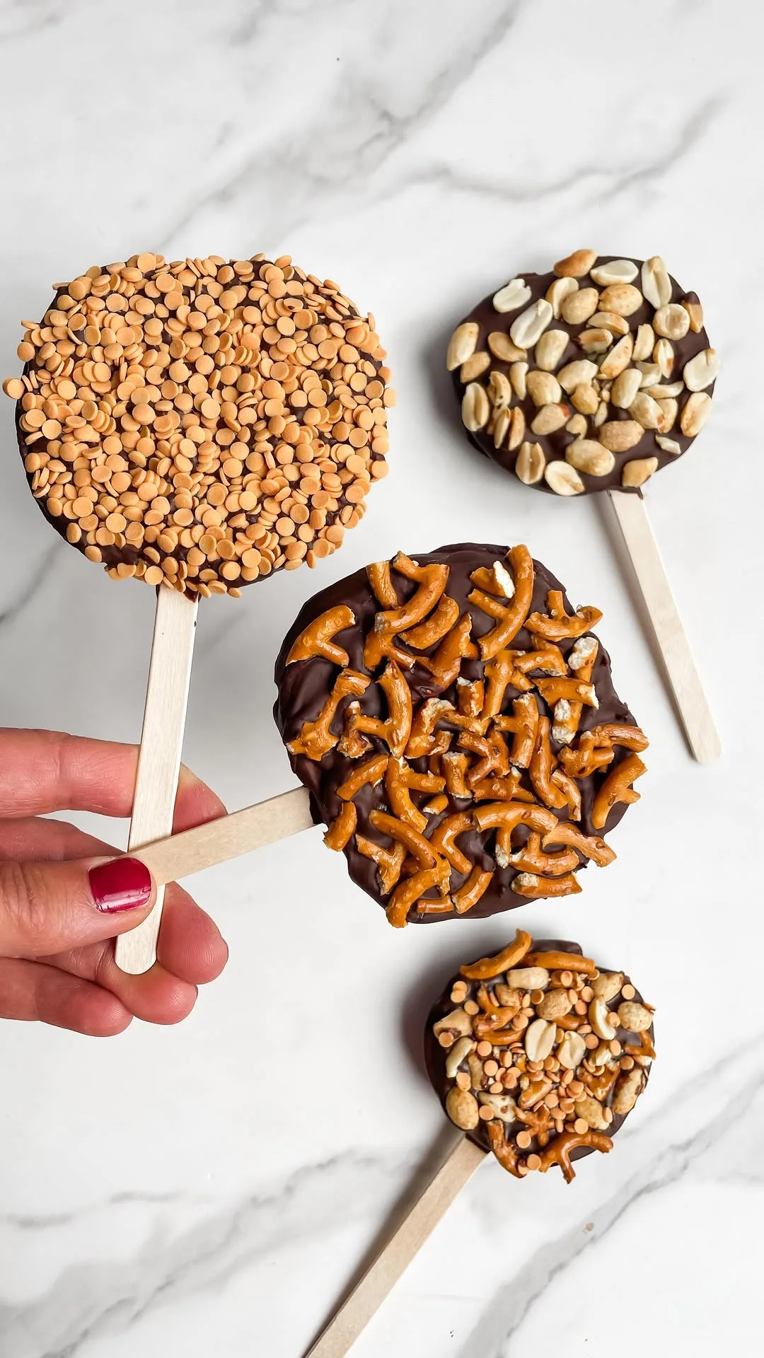 healthier-caramel-apple-pops