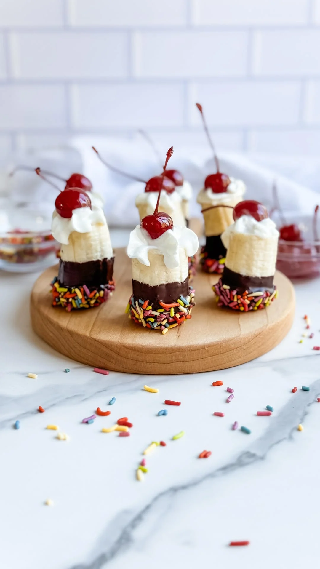 banana-split-bites