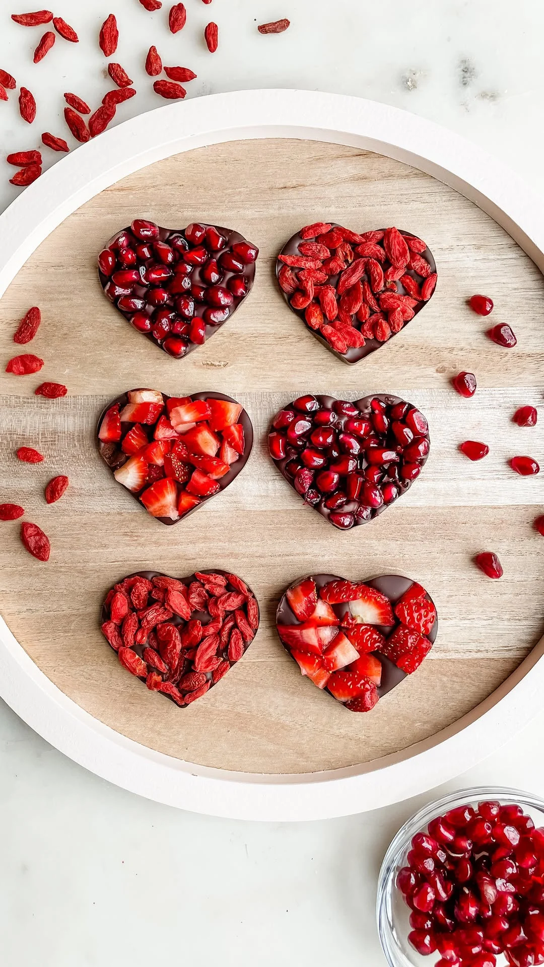 chocolate-and-fruit-hearts