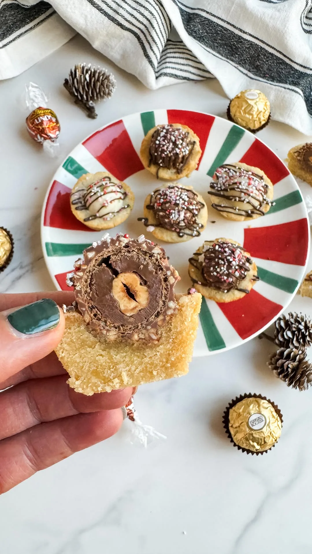 truffle-cookie-cups