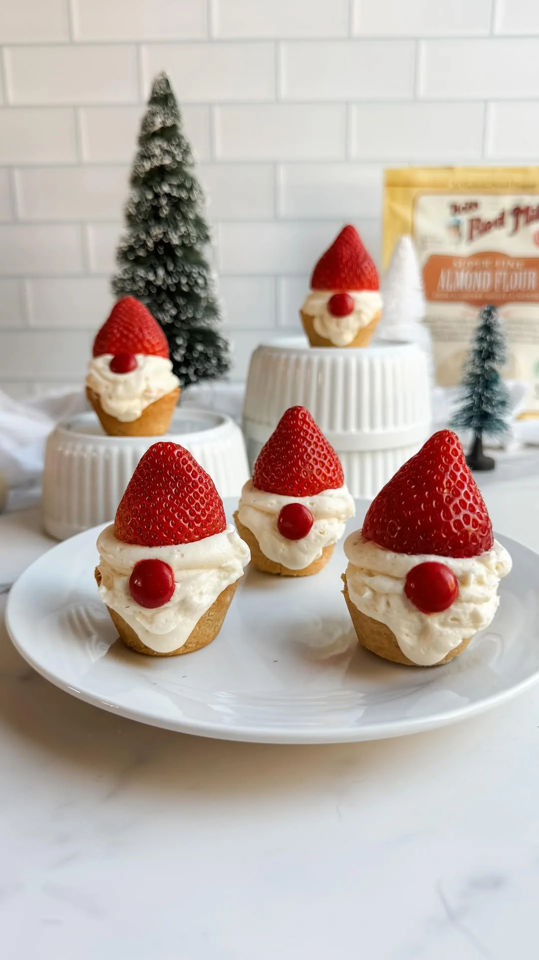 gnome-cookie-cups