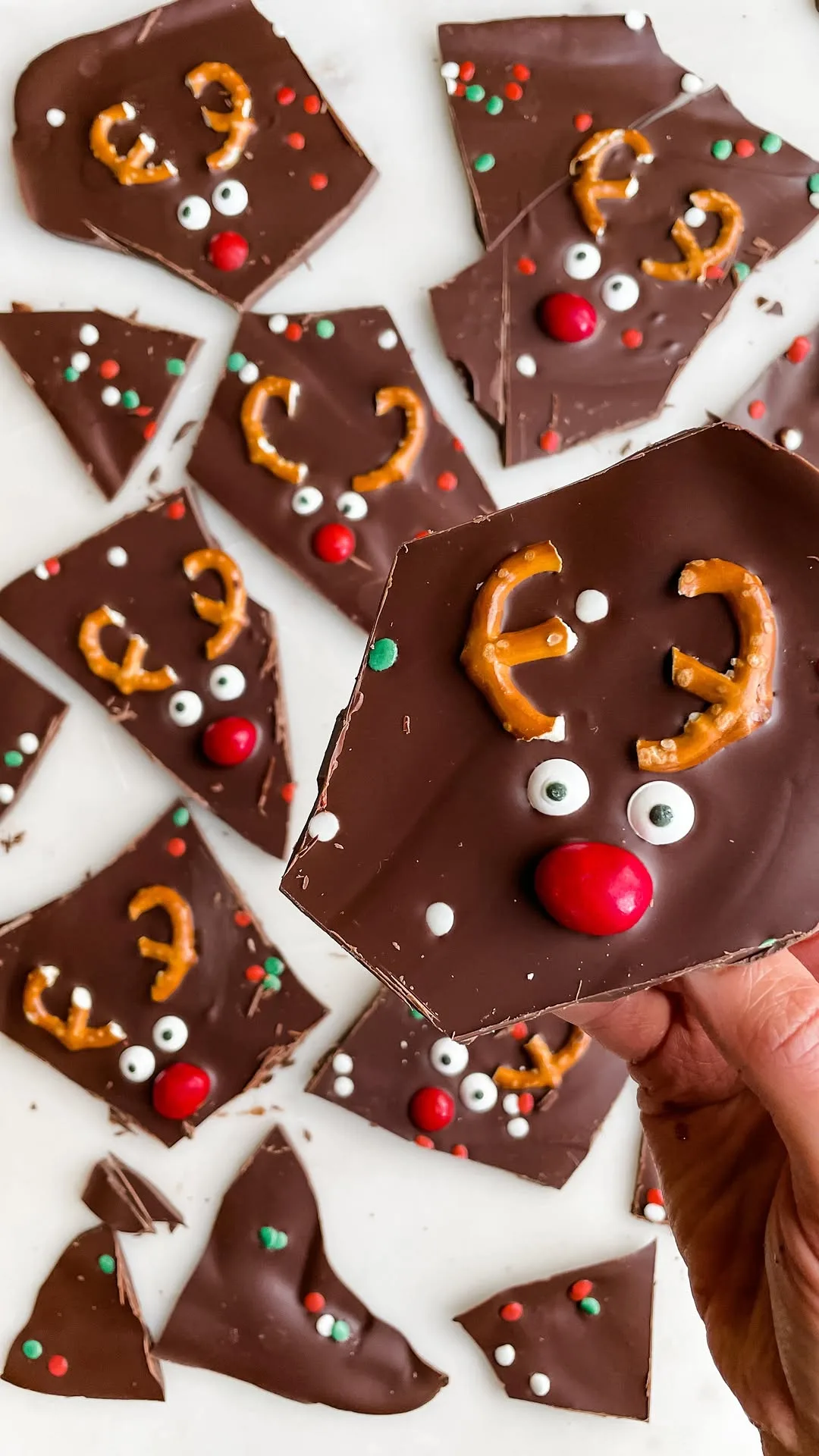 reindeer-bark