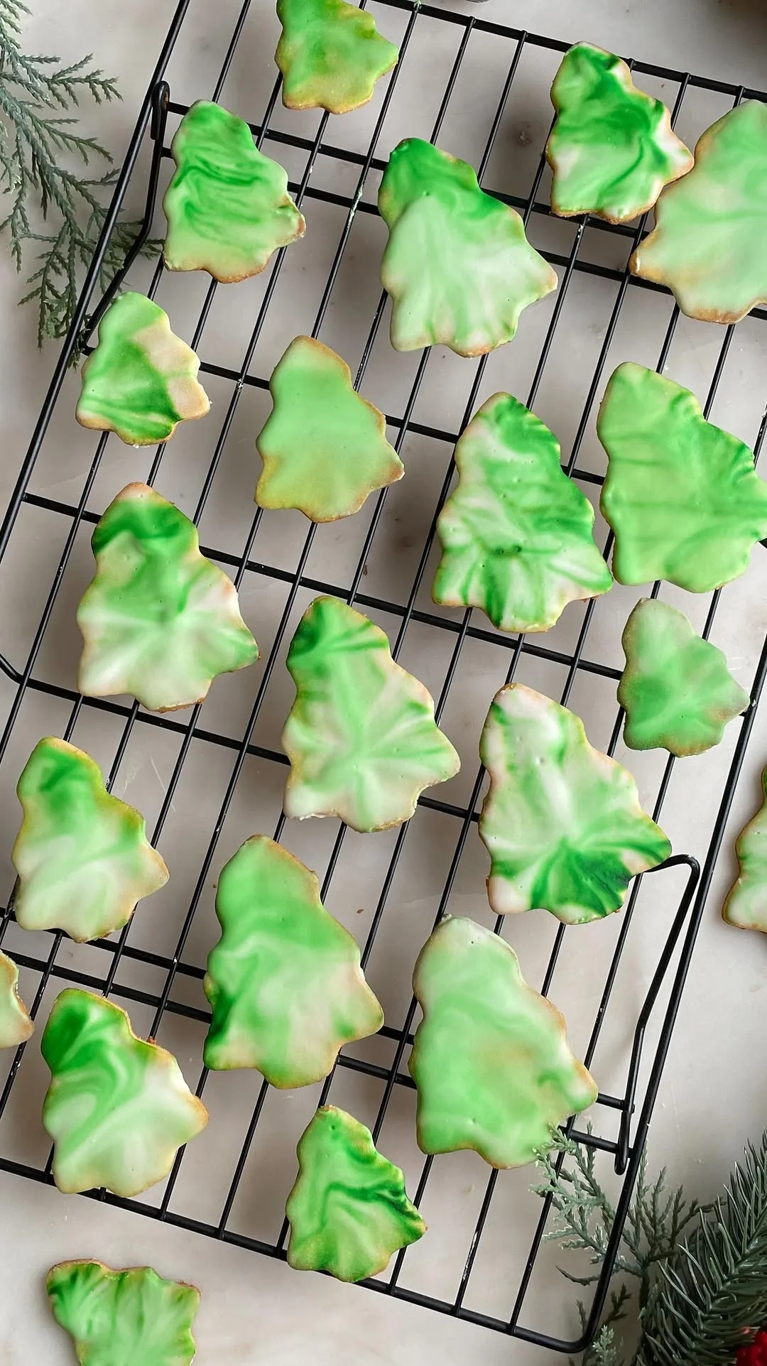 paleo-marbled-sugar-cookies