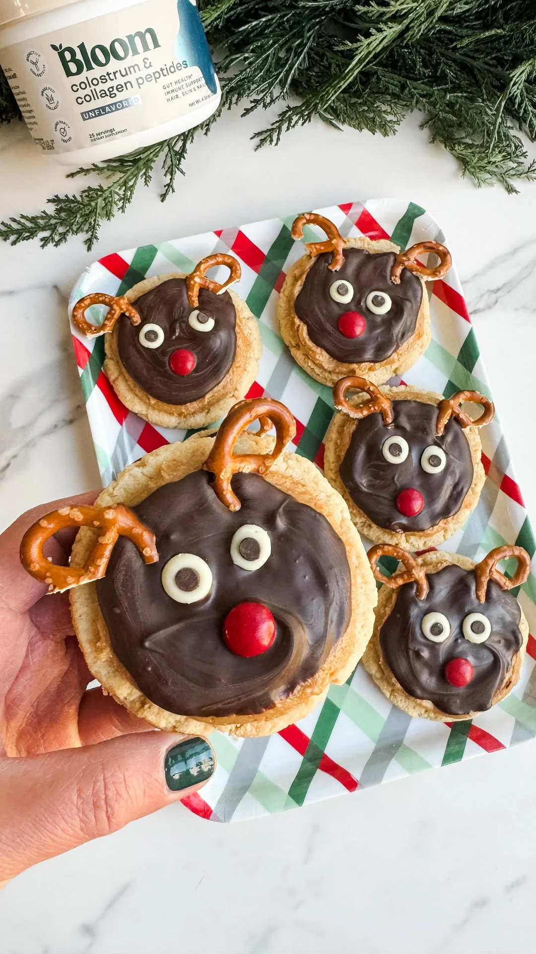 reindeer-twix-cookies