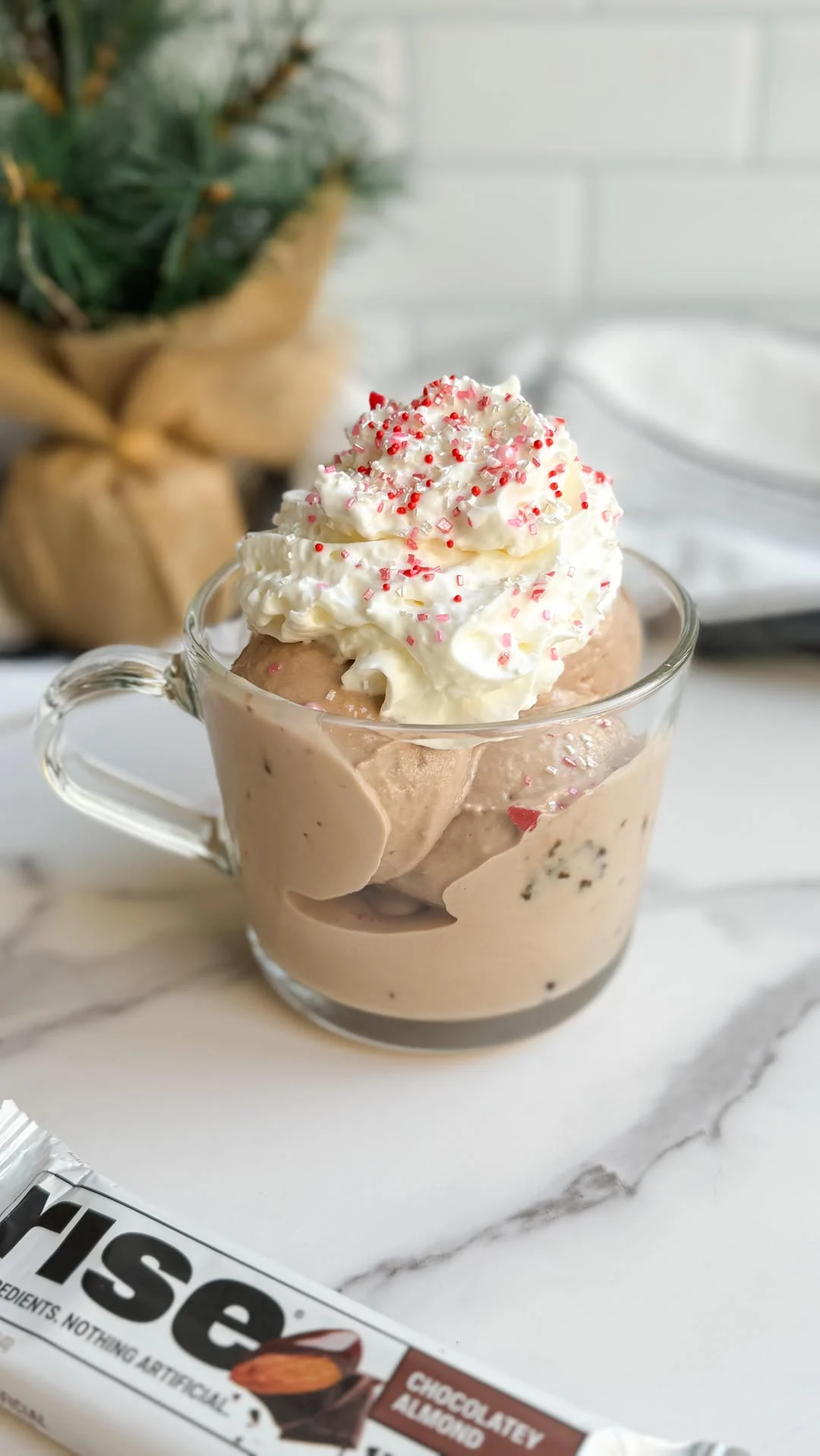 peppermint-hot-cocoa-protein-ice-cream