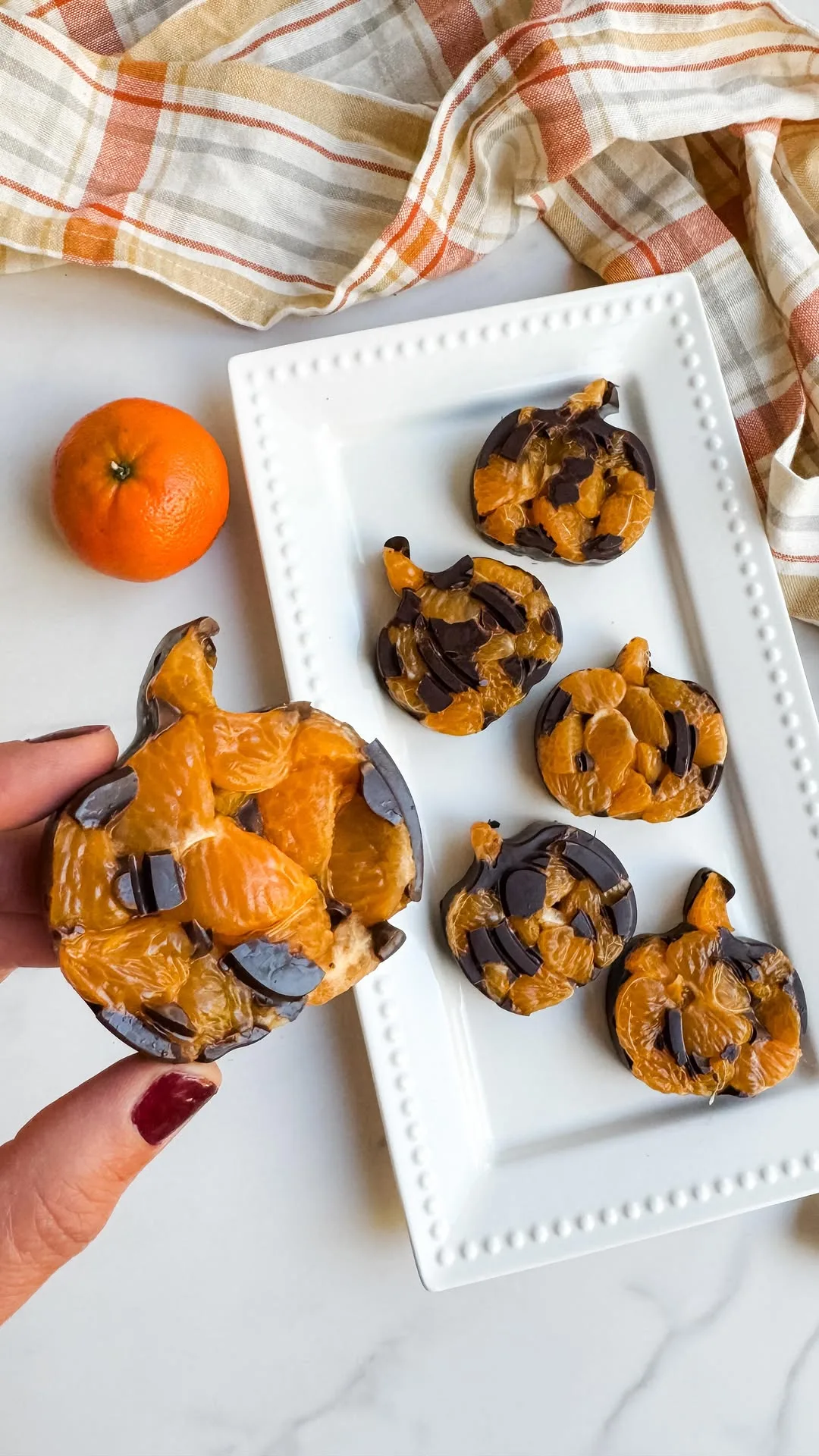 chocolate-mandarin-pumpkins