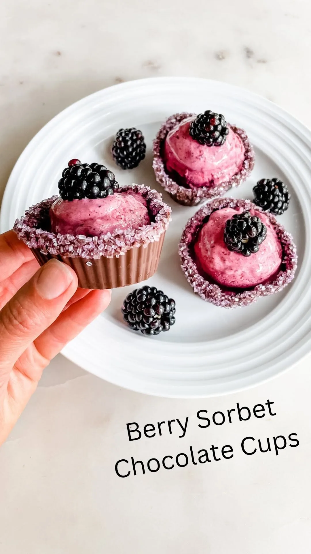 berry-sorbet-chocolate-cups