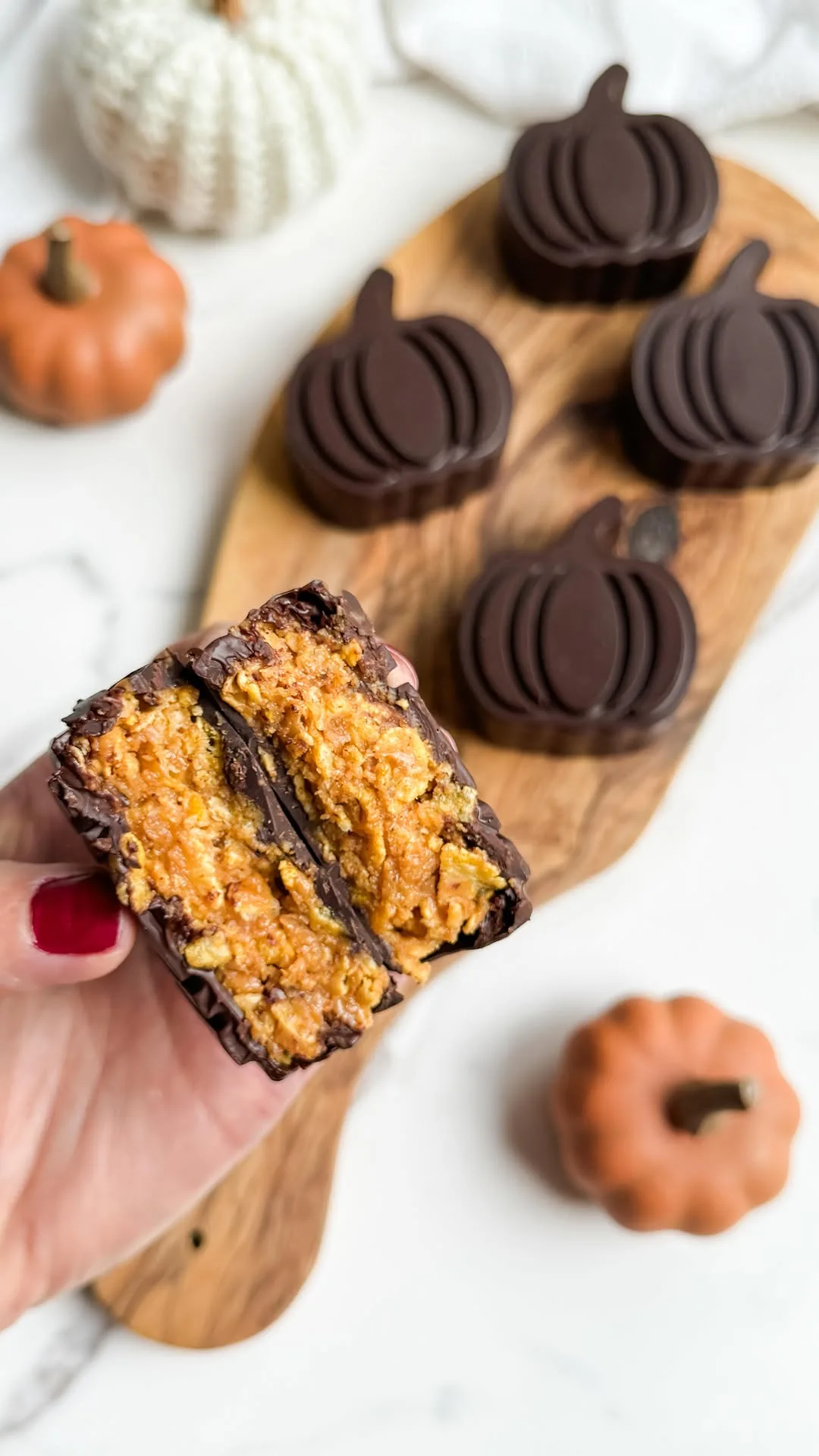 butterfinger-pumpkins