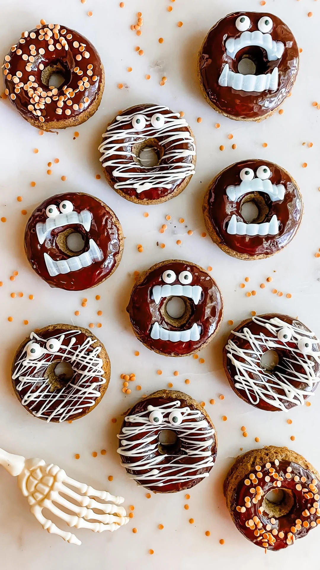 paleo-pumpkin-donuts
