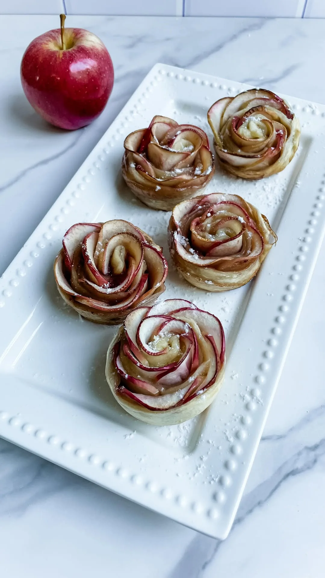 apple-roses