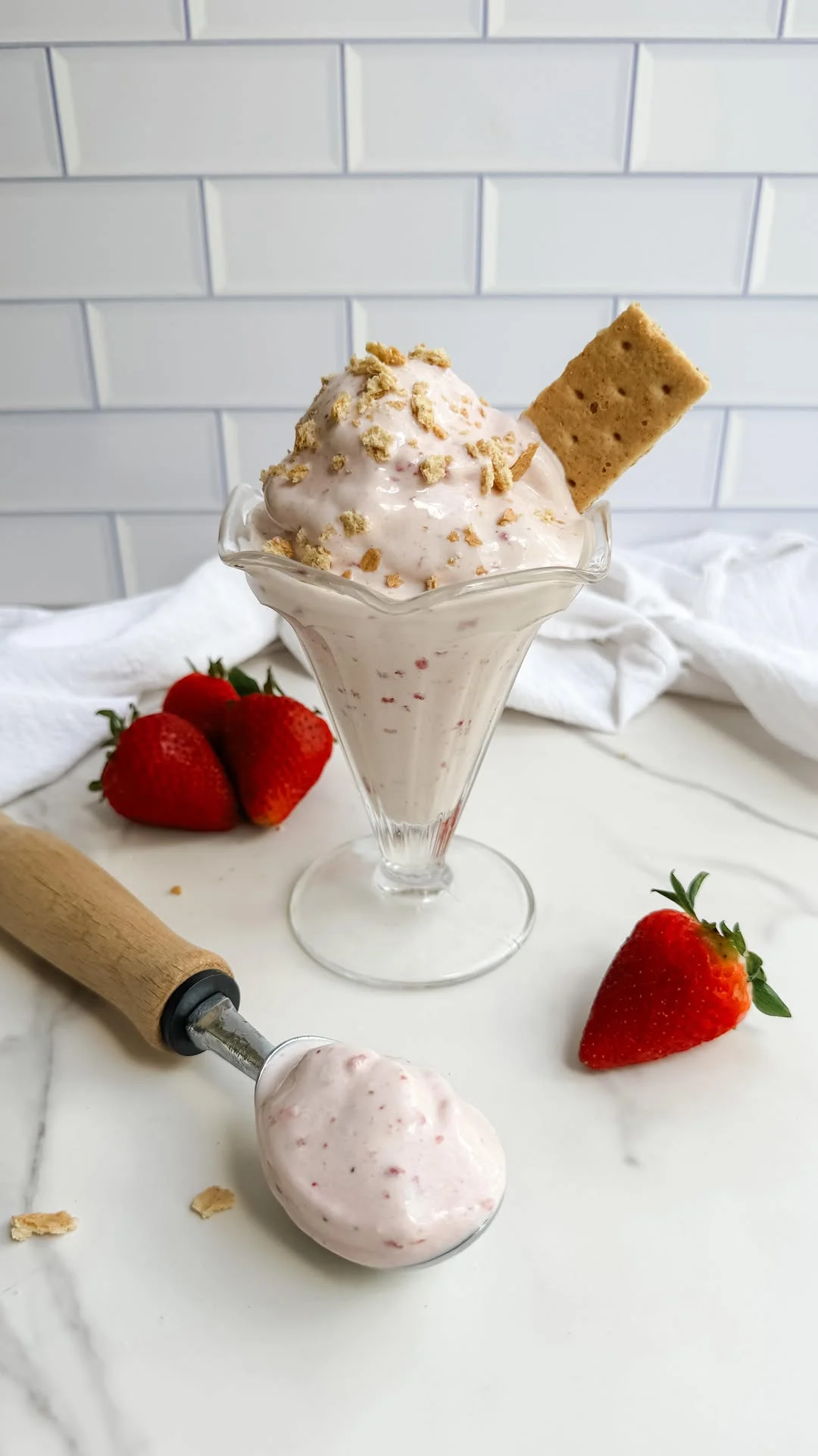 strawberry-cheesecake-protein-ice-cream