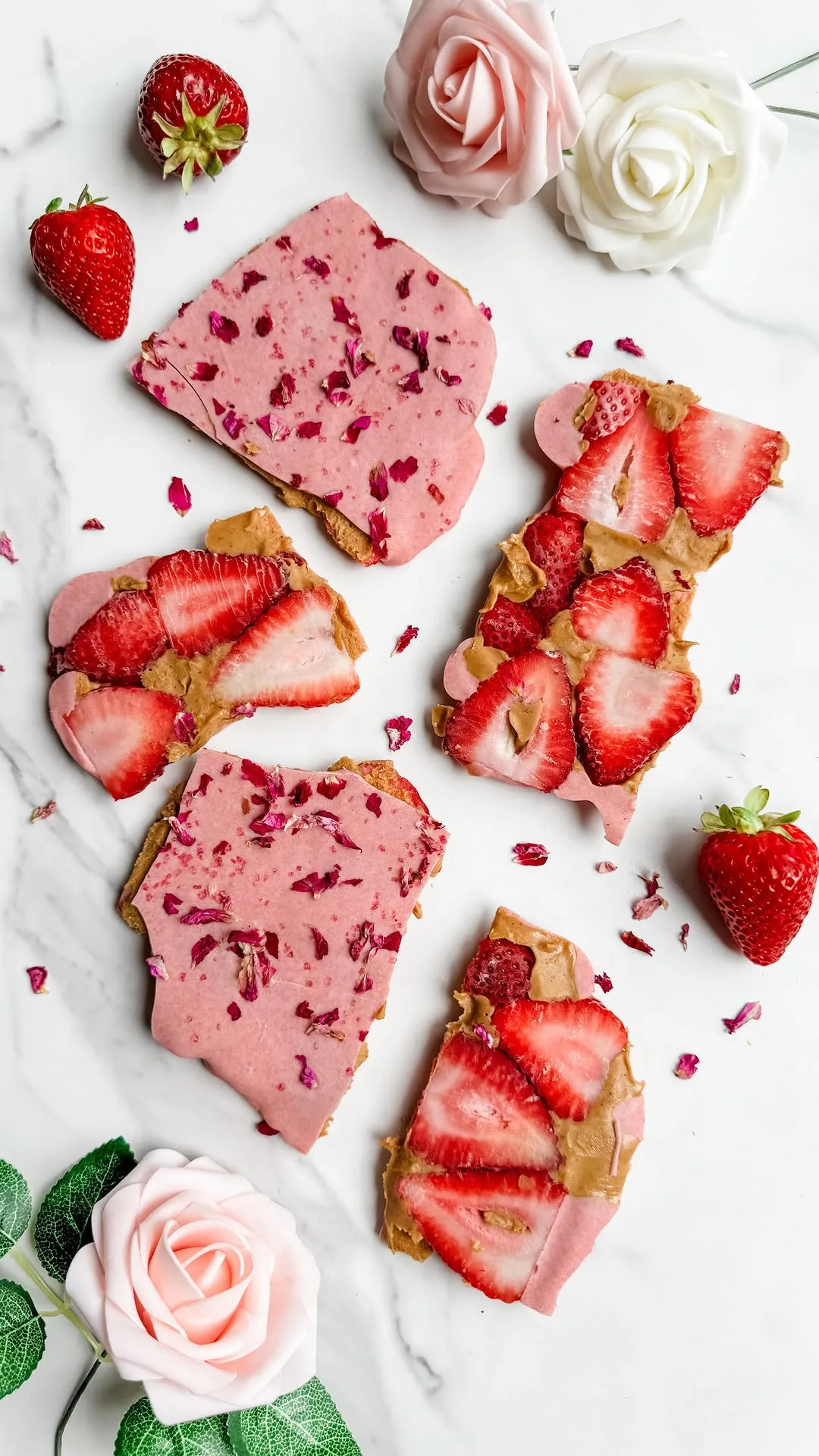 mother's-day-strawberry-bark