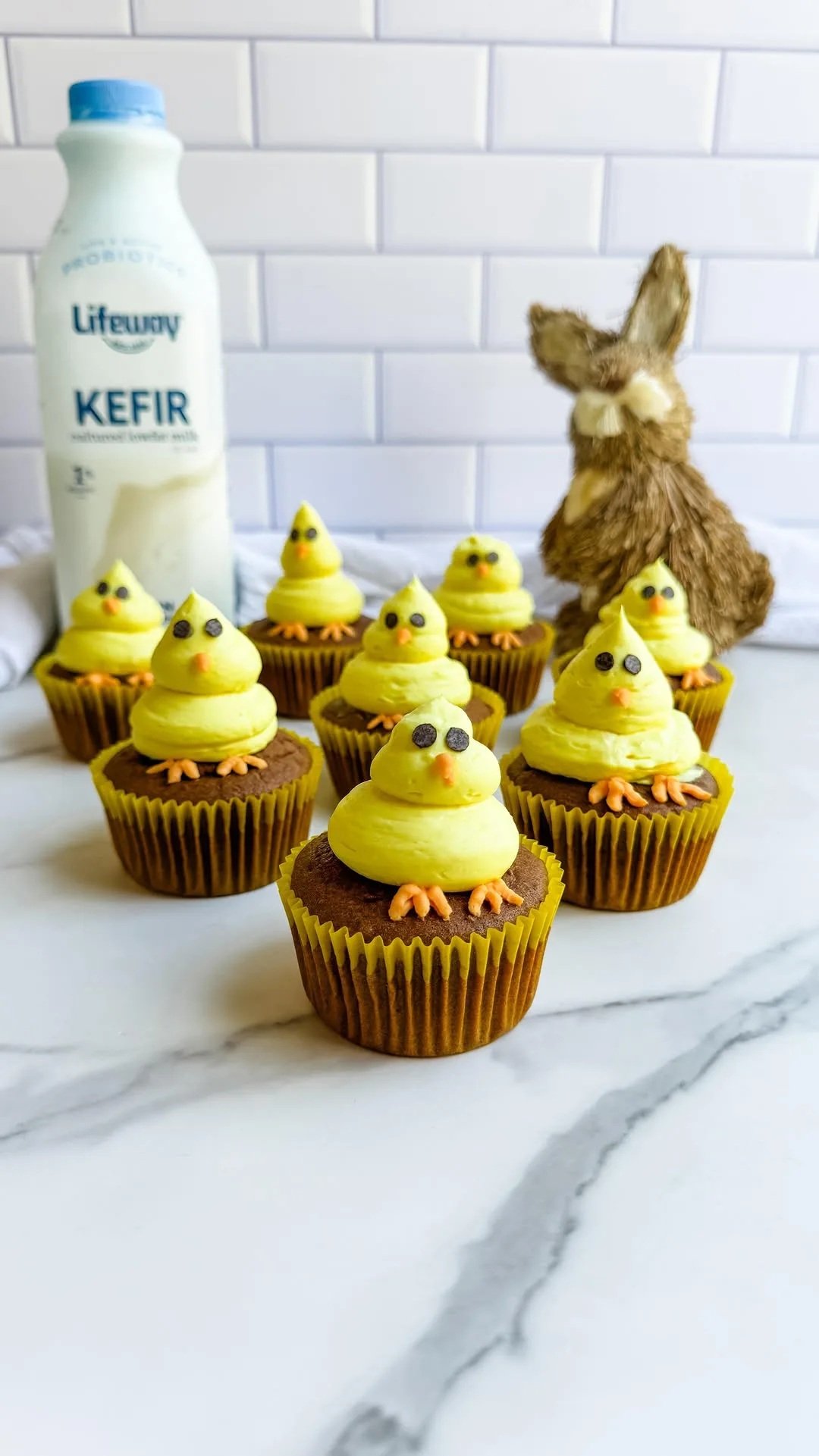 chick-cupcakes