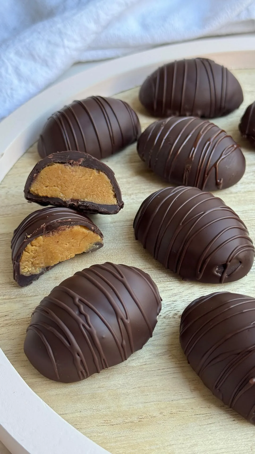 copycat-reese's-eggs
