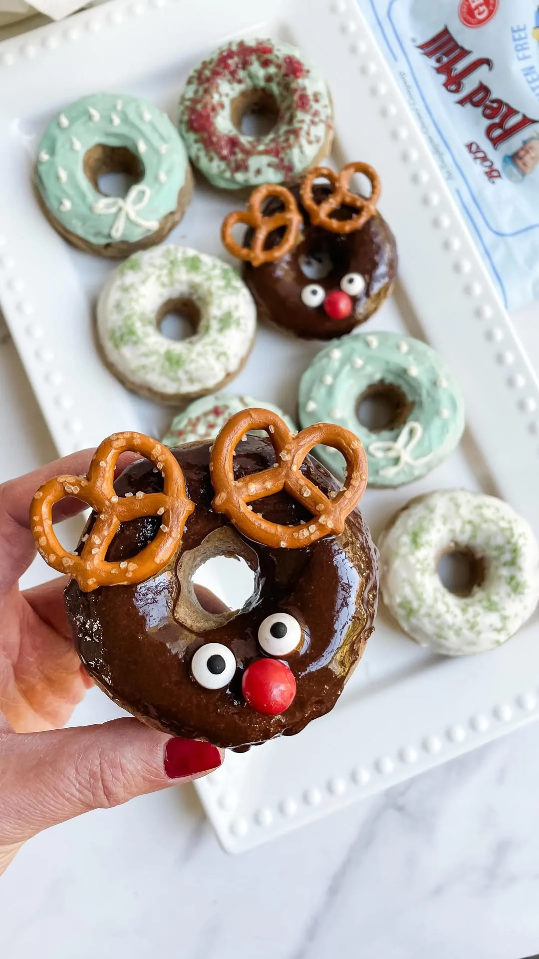 gluten-free-gingerbread-donuts