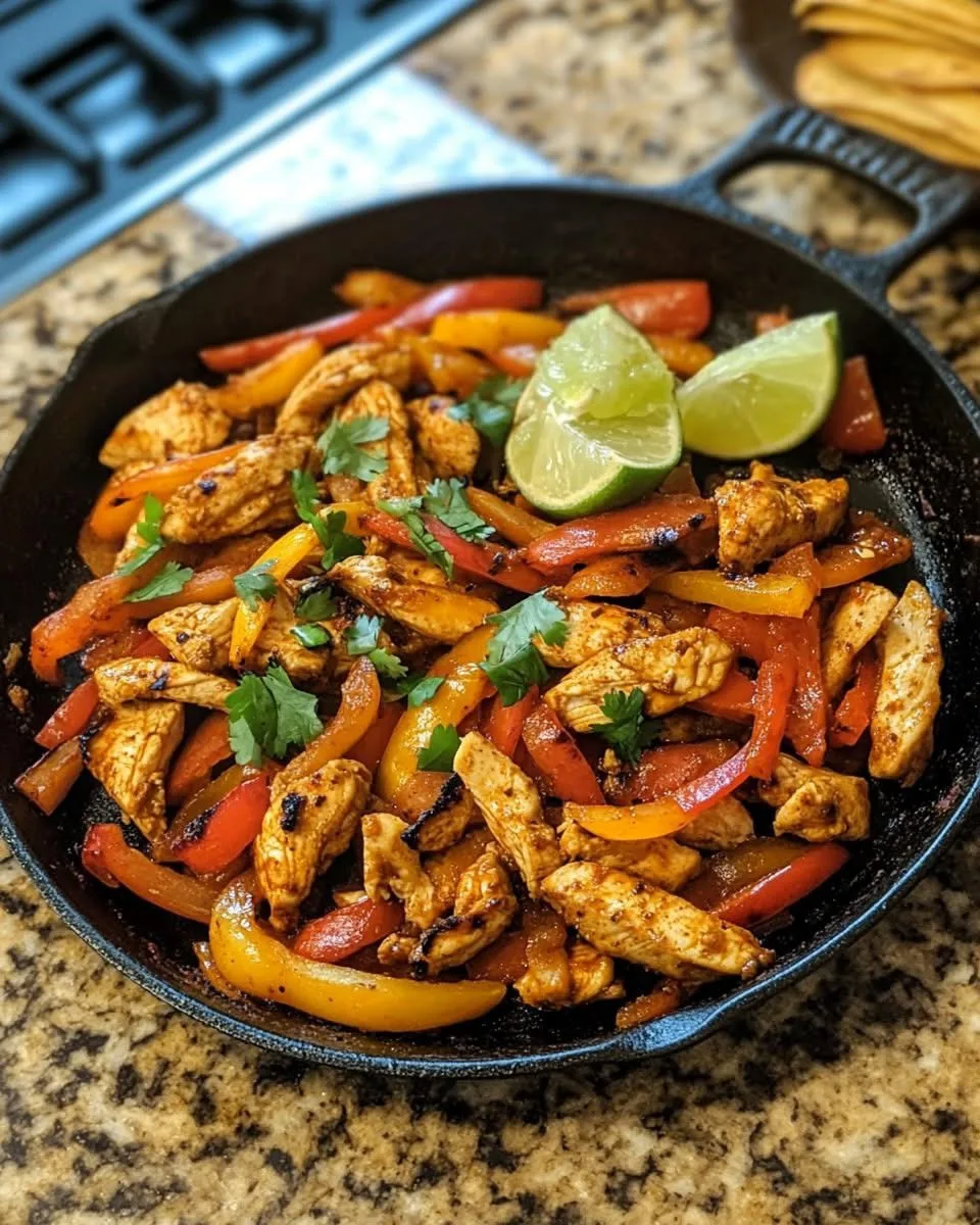 zesty-lime-chicken-fajitas
