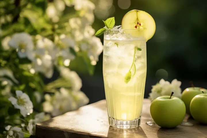 apple-and-elderflower-collins
