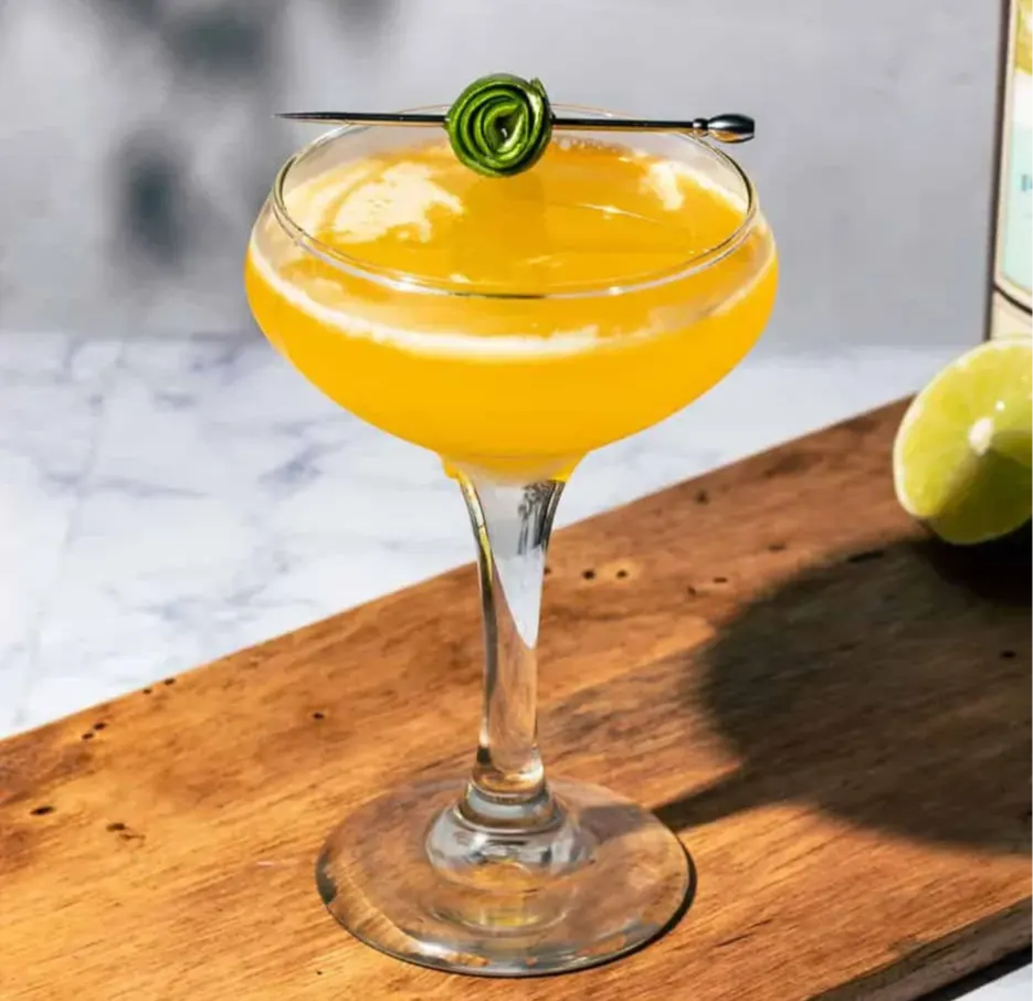 d-'n'-s-daiquiri