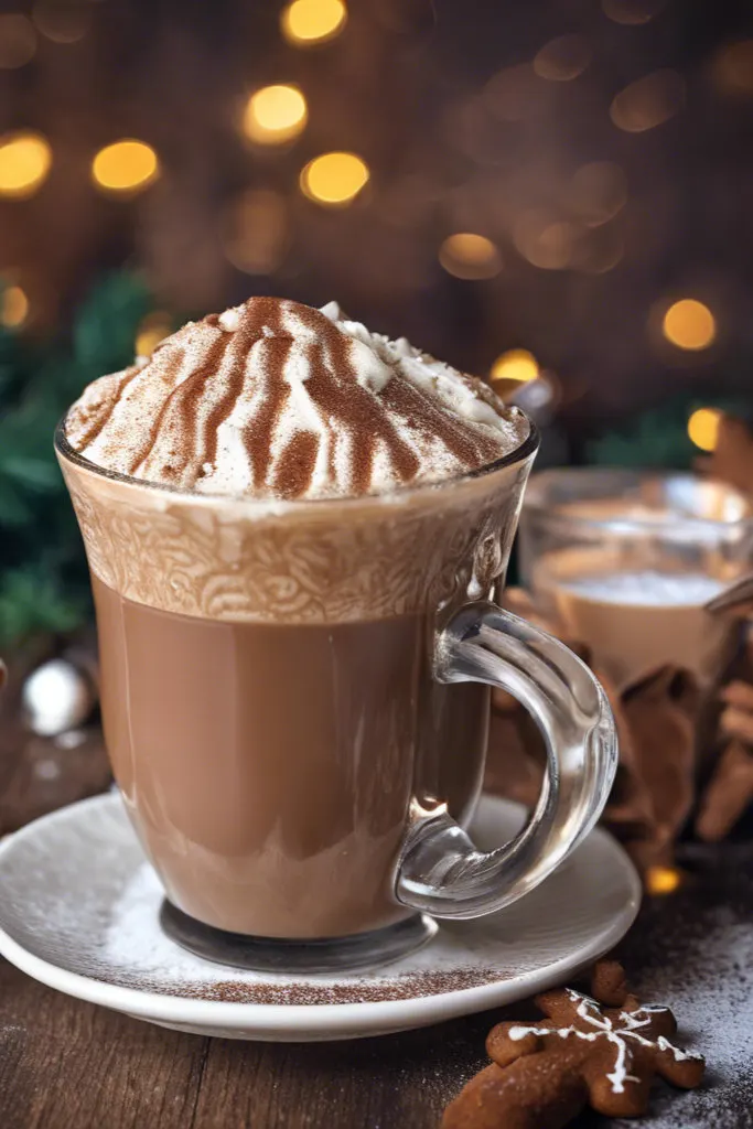 gingerbread-mocha
