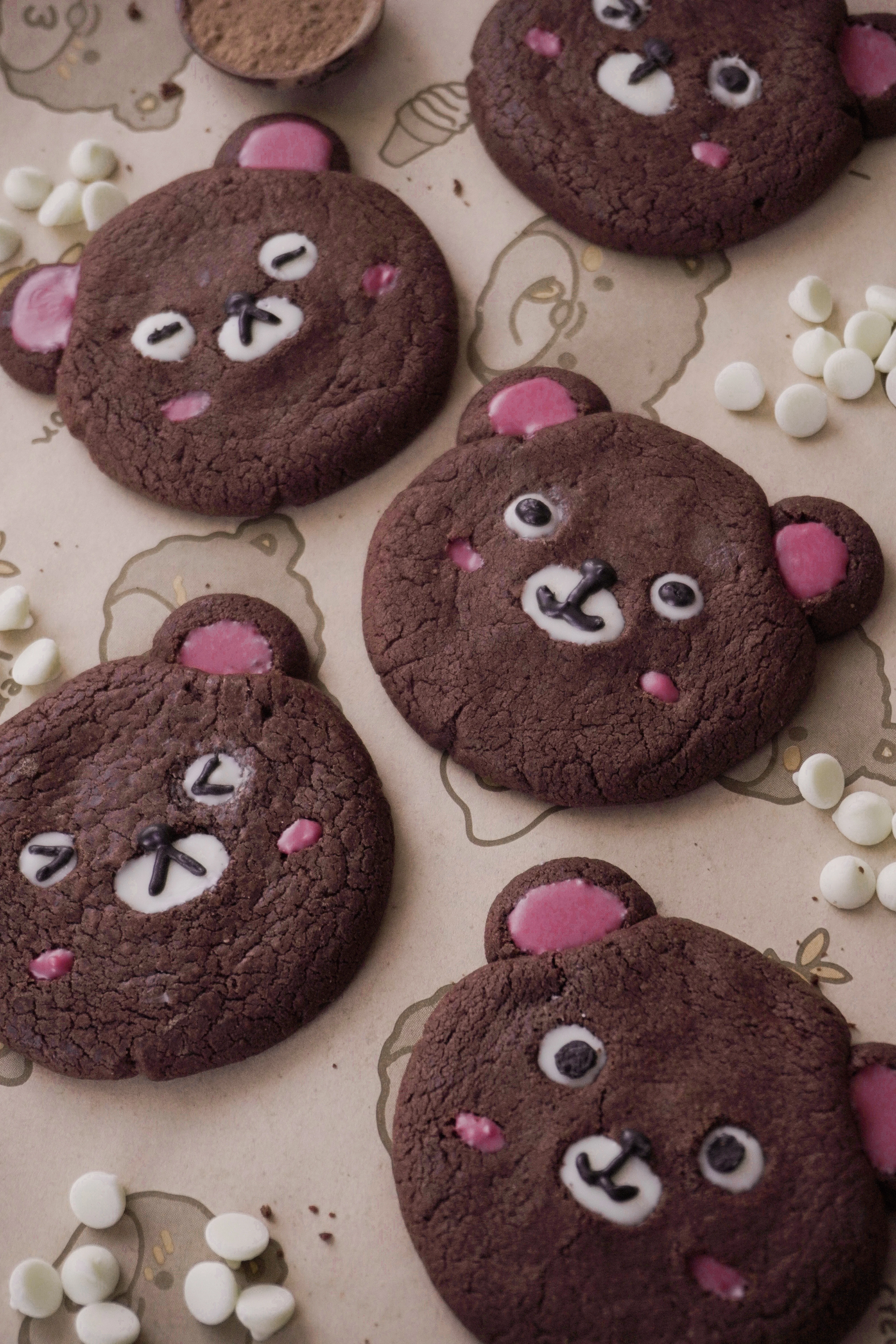 brownie-cookies