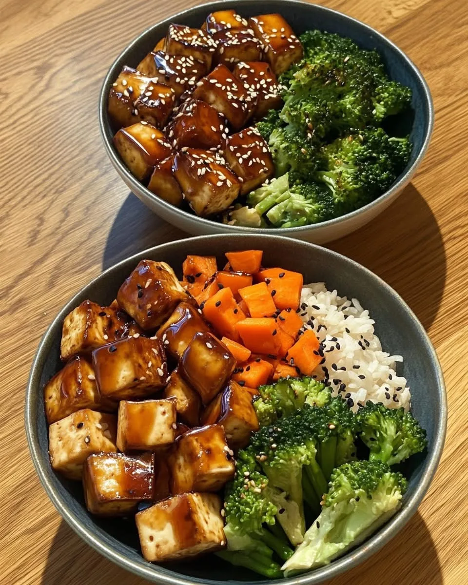 teriyaki-glazed-tofu-bowls