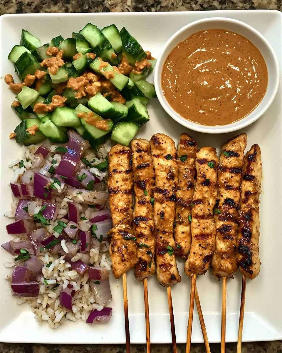 thai-chicken-satay-with-peanut-sauce