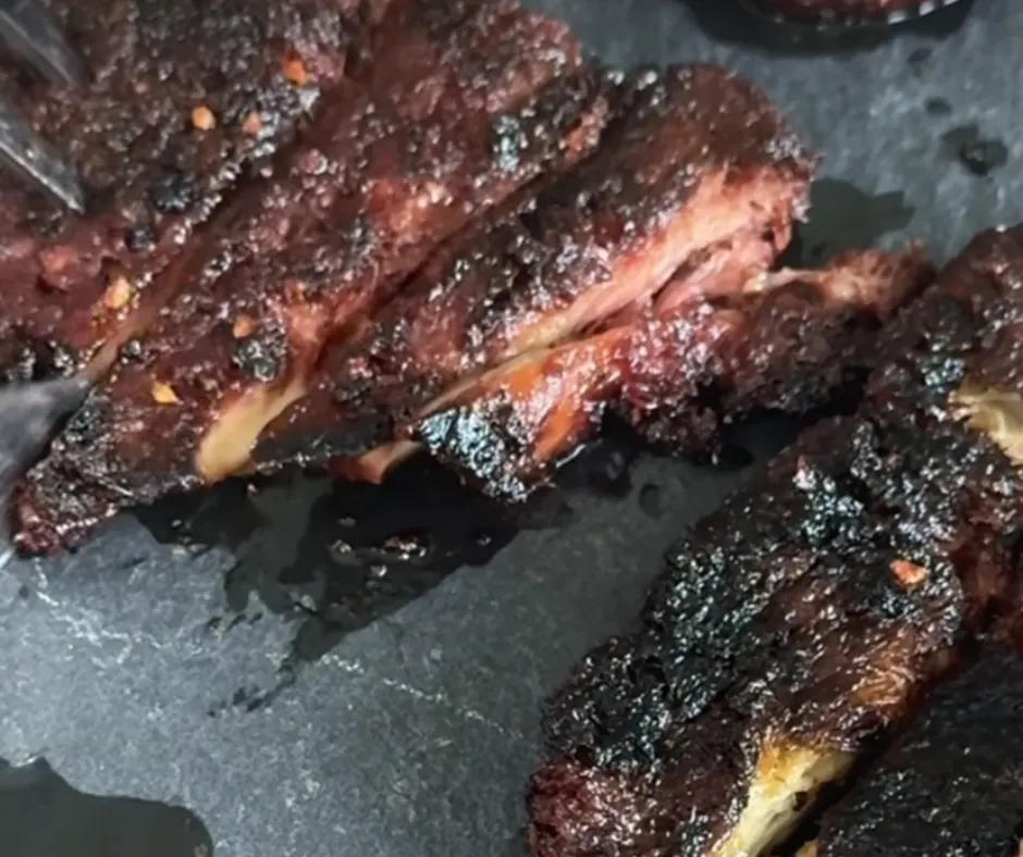 lion's-mane-pork-ribs