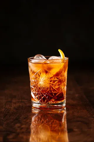 old-fashioned
