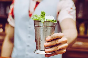 mint-julep