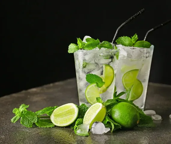 classic-mojito