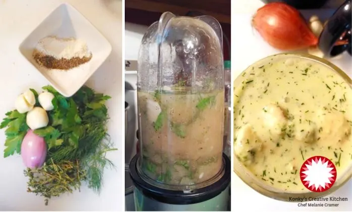 building-on-basics:-making-a-vinaigrette