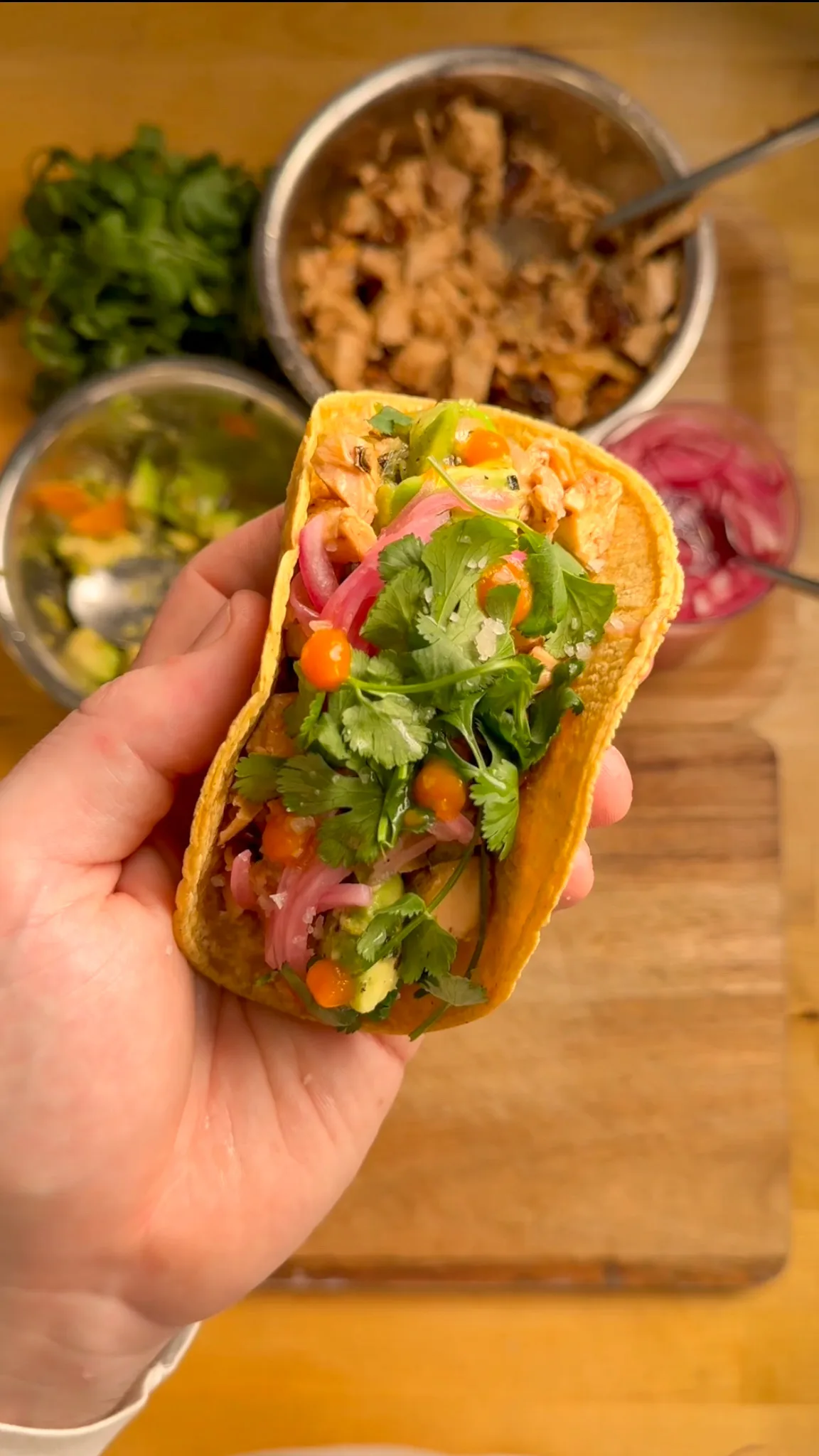 spicy-marinated-chicken-taco