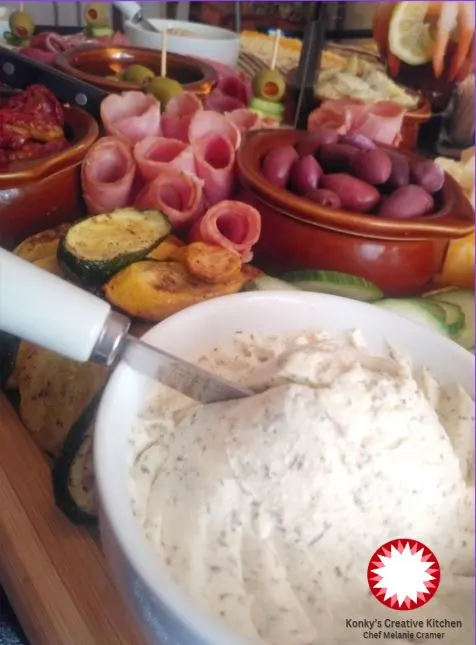 homemade-boursin