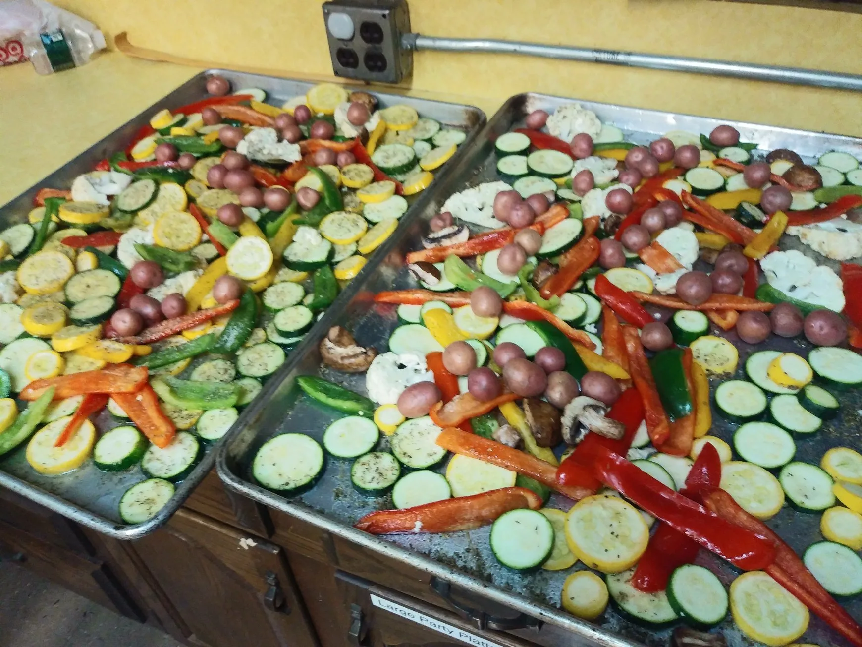 building-on-basics:-roasting-vegetables