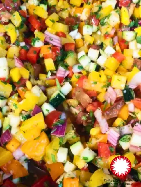 garden-vegetable-salsa-with-mango