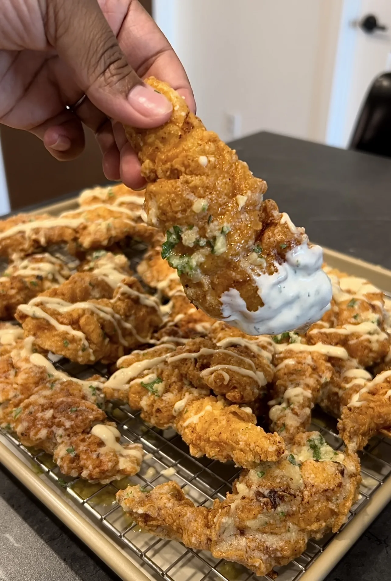 crispy-garlic-parmesan-chicken-tenders