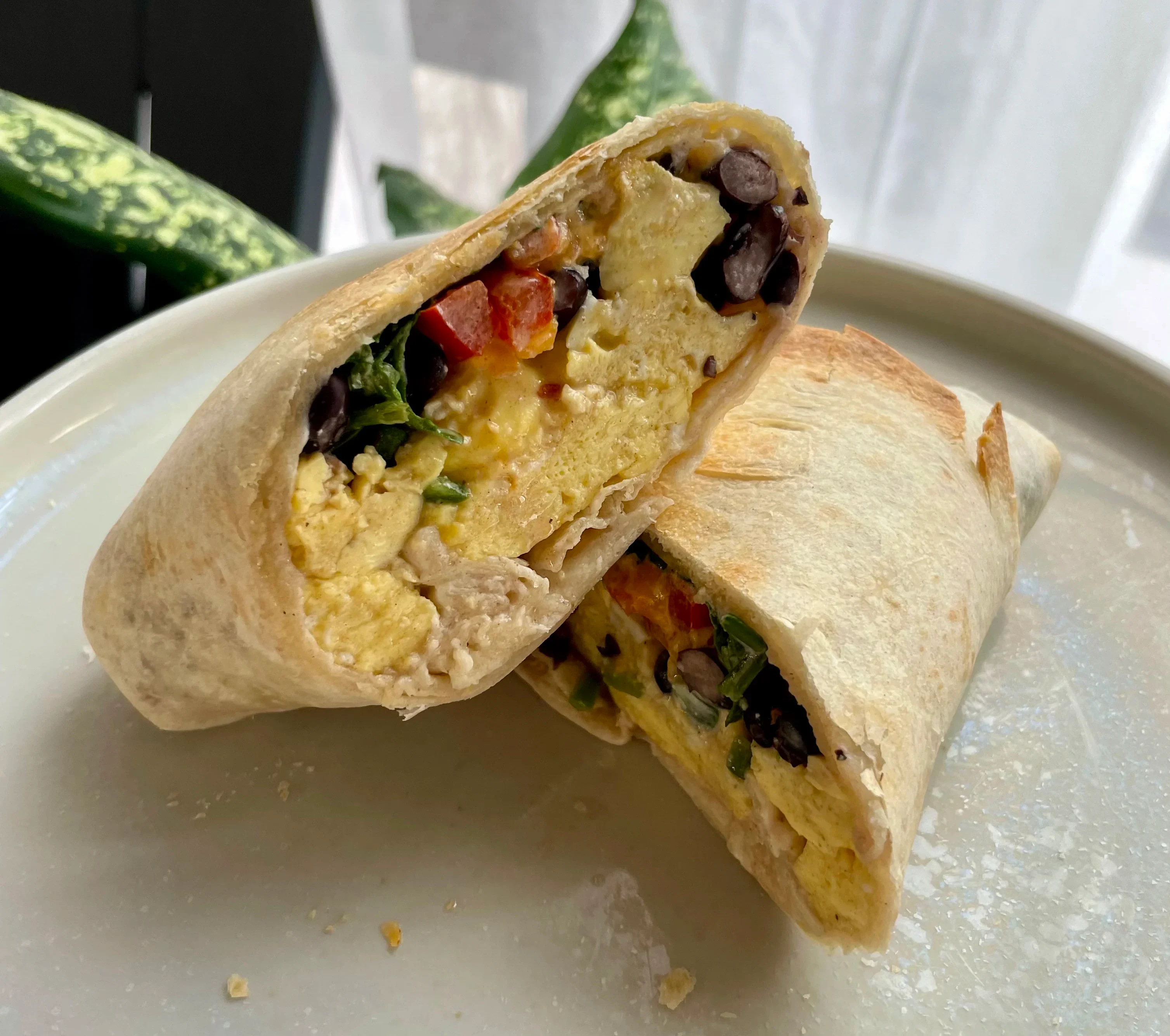 protein-packed-breakfast-burrito
