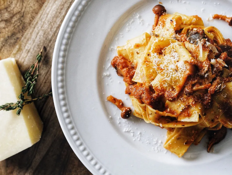 pappardelle-ragu